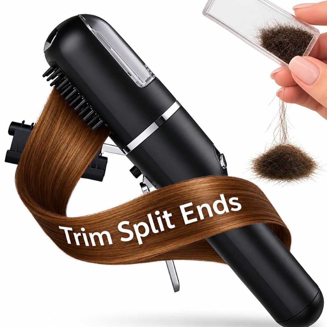 Split End Hair Trimmer