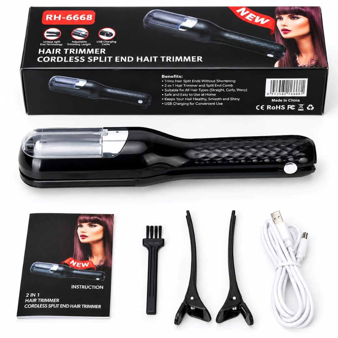 Split End Hair Trimmer