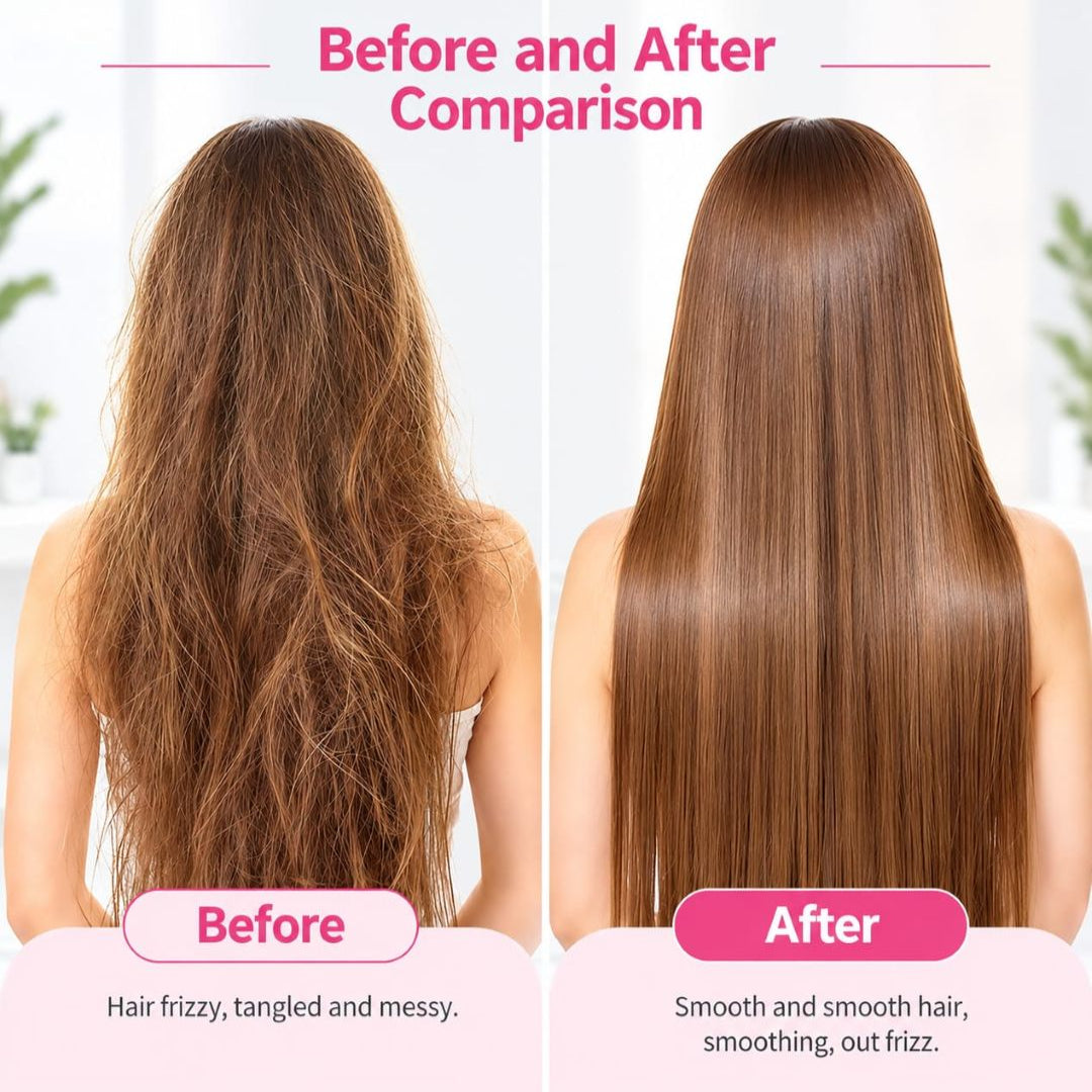 Split End Hair Trimmer