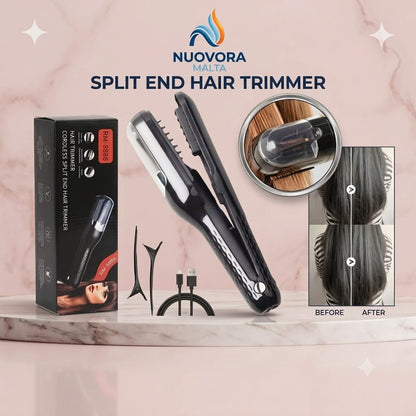 Split End Hair Trimmer