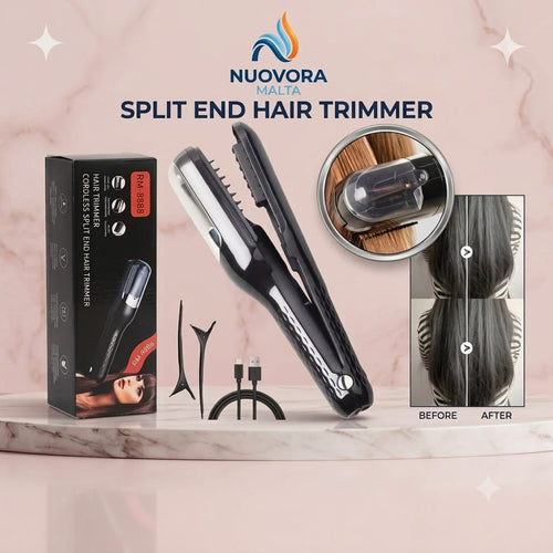 Split End Hair Trimmer